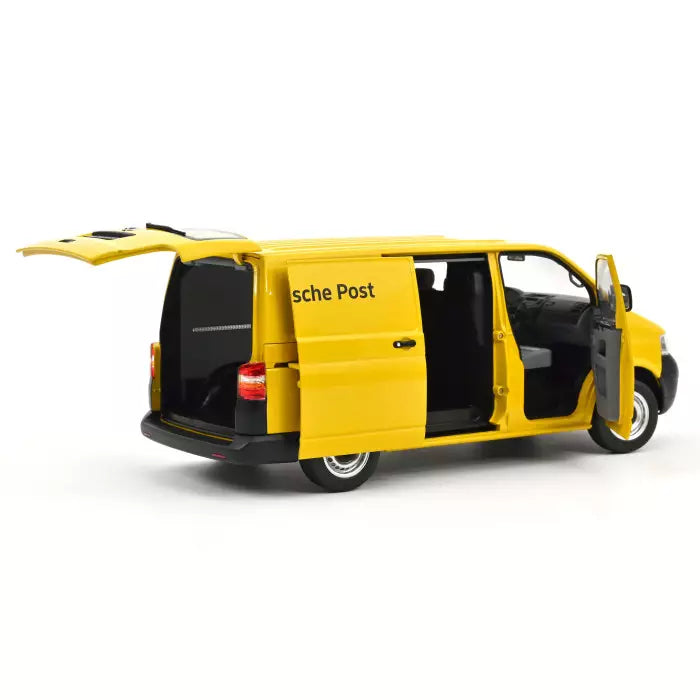 Norev • 1:18 • VW Transporter 2003 Post