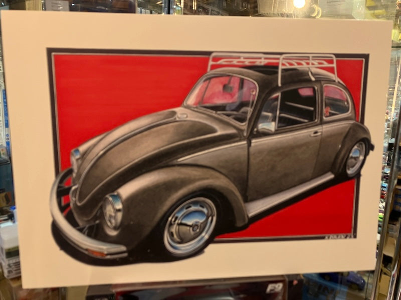 Volkswagen Bug