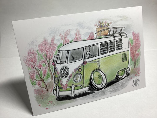 Volkswagen T1