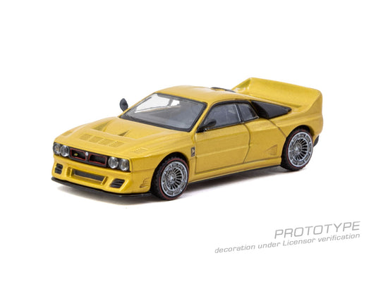 tarmac • 1:64 • KIMERA EVO38 GOLD 2026