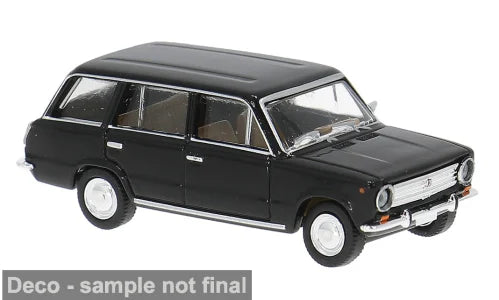 Brekina • 1:87 • Lada 2102 kombi 1971