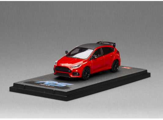 Sunstar • 1:64 • Ford focus RS 2018
