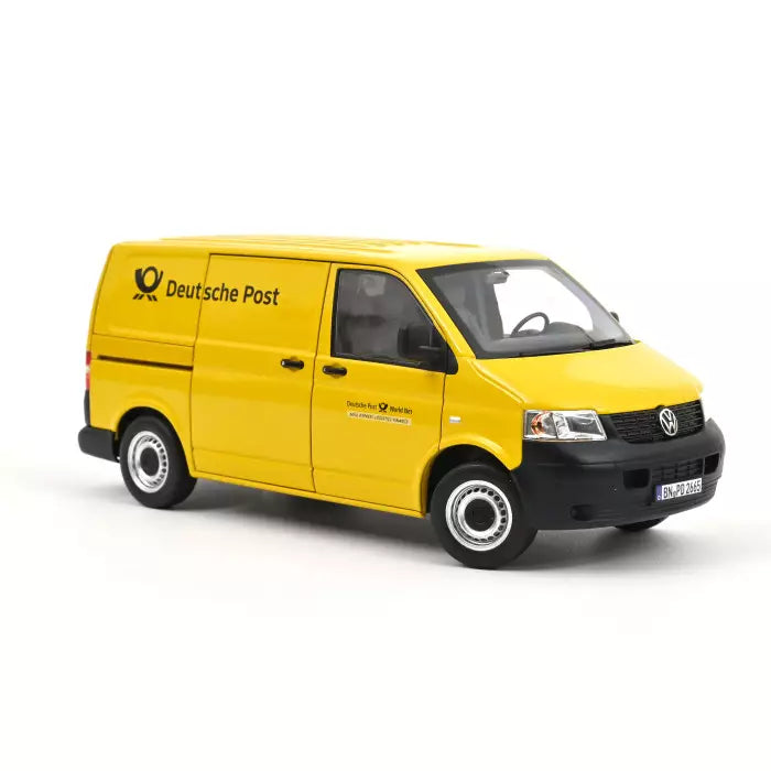 Norev • 1:18 • VW Transporter 2003 Post