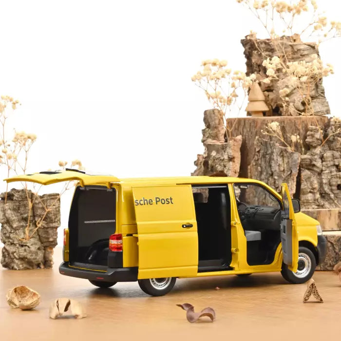 Norev • 1:18 • VW Transporter 2003 Post
