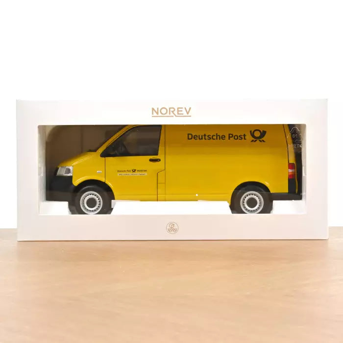 Norev • 1:18 • VW Transporter 2003 Post
